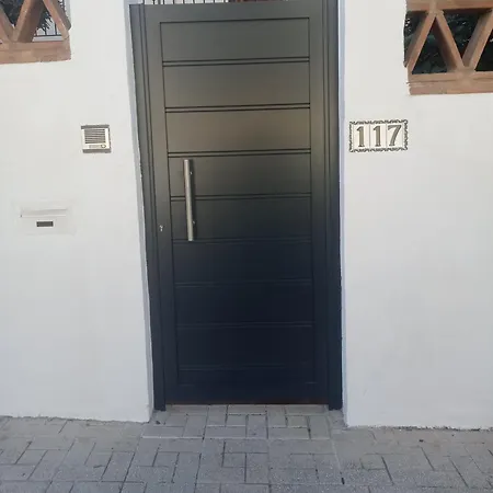 דירה M&h *