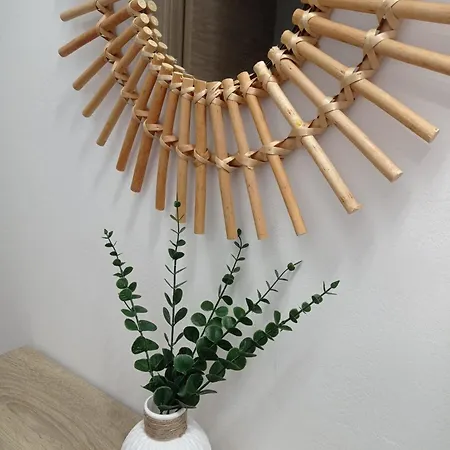 Apartamento M&h *
