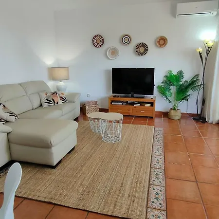 M&h Apartamento *