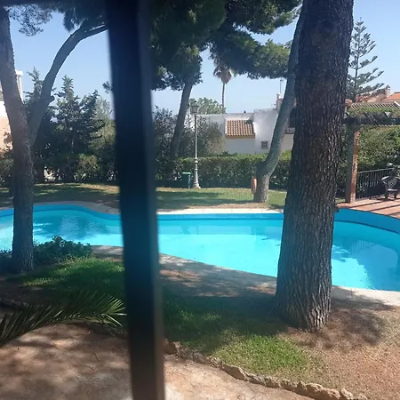 Apartamento M&h *